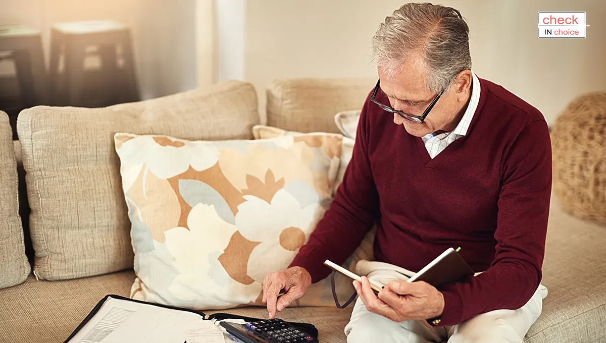 retirement calculator